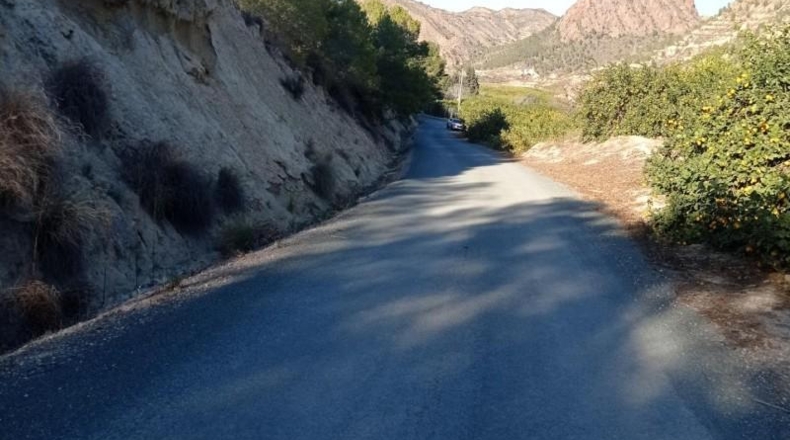 Murcia - Murcia - 17100m2