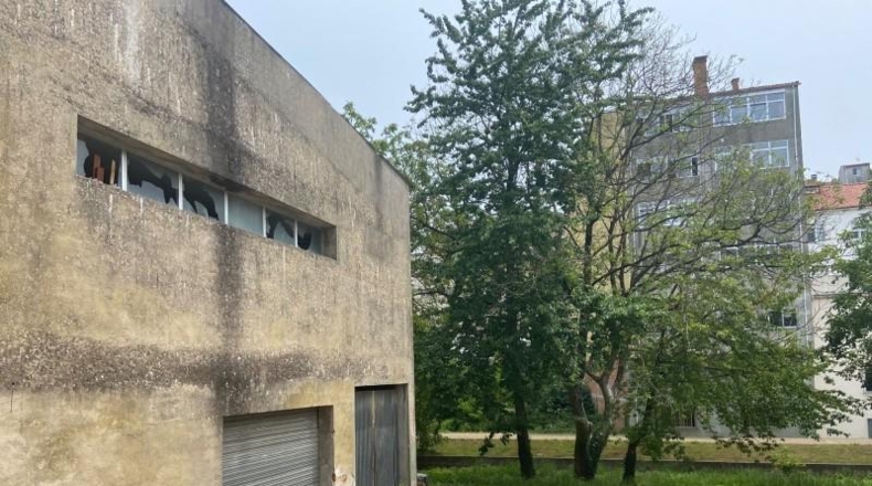 Pontevedra - Lalín - 240m2