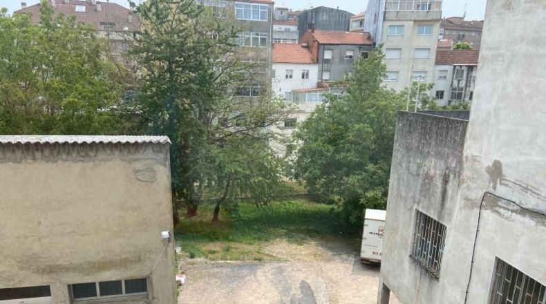 Pontevedra - Lalín - 240m2