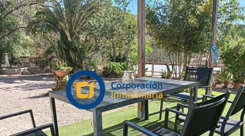Murcia - Lorca - 17000m2
