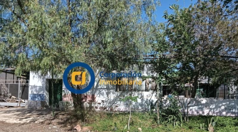 Murcia - Lorca - 17000m2
