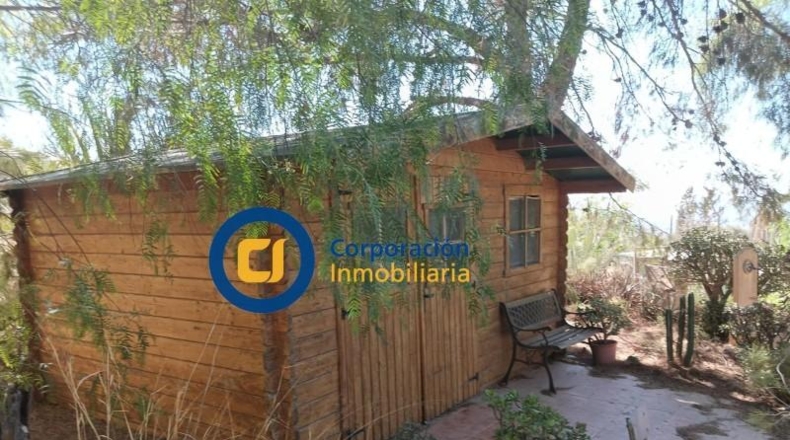Murcia - Lorca - 17000m2