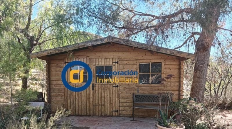 Murcia - Lorca - 17000m2