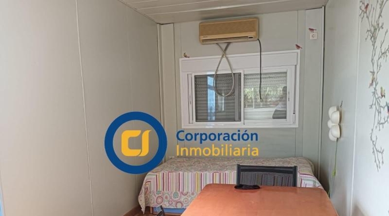 Murcia - Lorca - 17000m2