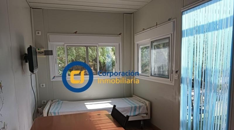 Murcia - Lorca - 17000m2