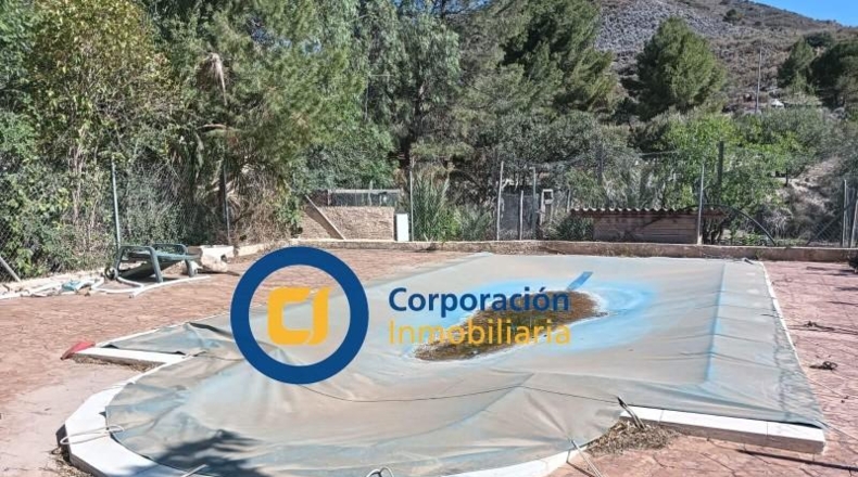 Murcia - Lorca - 17000m2