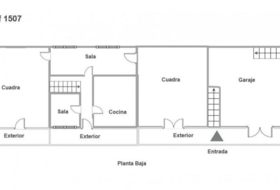 La Obra 9151&nbsp;m² 