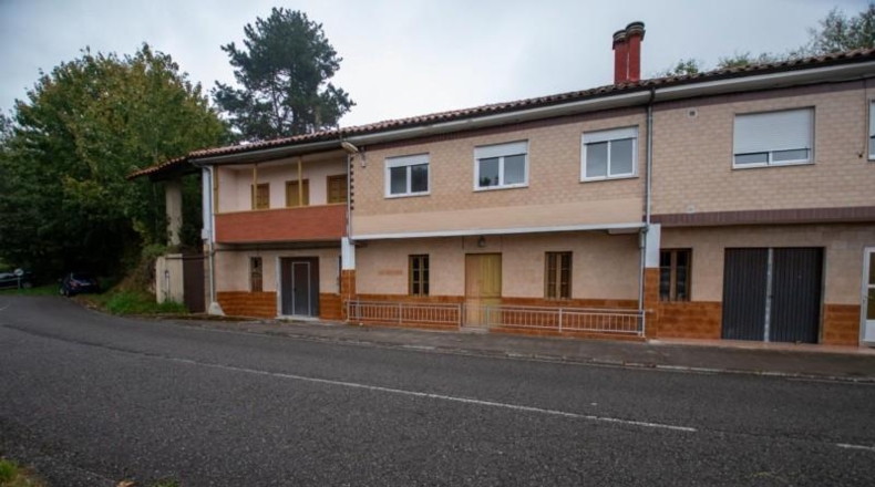 Astúries - Carranques - 9151m2