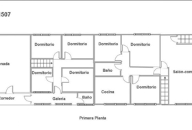 La Obra 9151&nbsp;m² 
