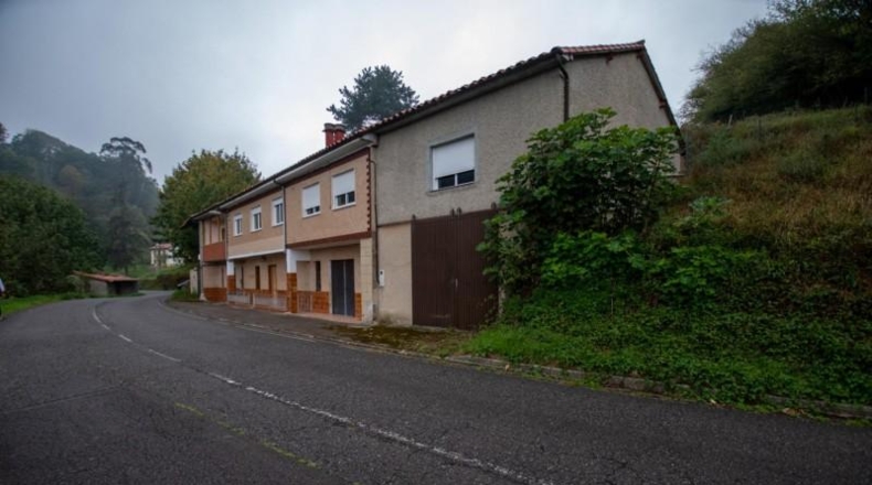 Astúries - Carranques - 9151m2