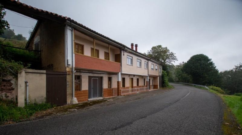 Astúries - Carranques - 9151m2