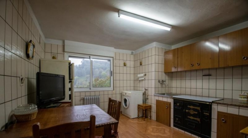 Astúries - Carranques - 9151m2