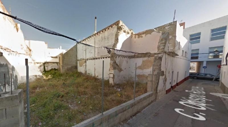 Cádiz - Chiclana de la Frontera - 233m2
