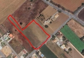 Terreny no urbanitzable en venda a la España, Chipiona, ref.: TR128814 foto