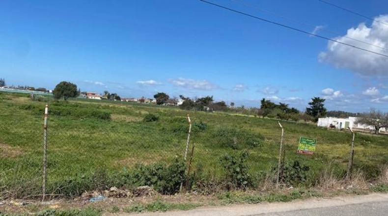 Cádiz - Chipiona - 5663m2