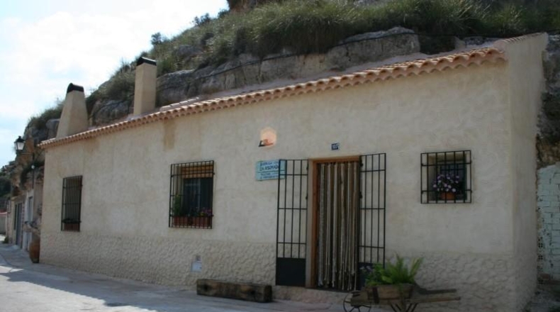 Albacete - Alcalá del Júcar - 120m2