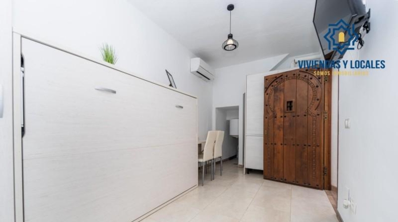 Málaga - Torrox - 52m2