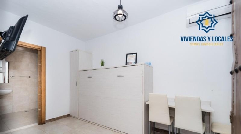 Málaga - Torrox - 52m2