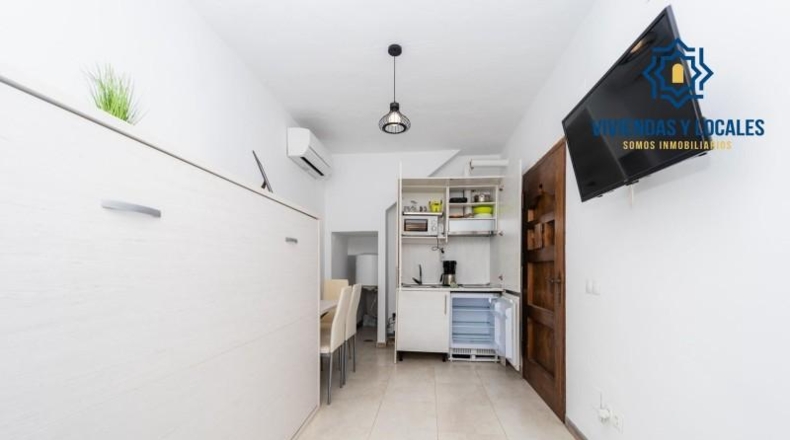 Málaga - Torrox - 52m2