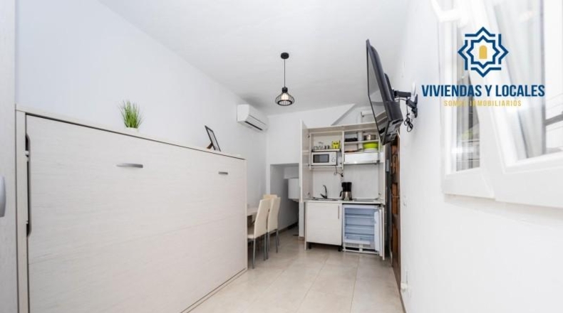 Málaga - Torrox - 52m2