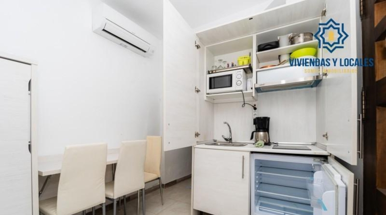 Málaga - Torrox - 52m2