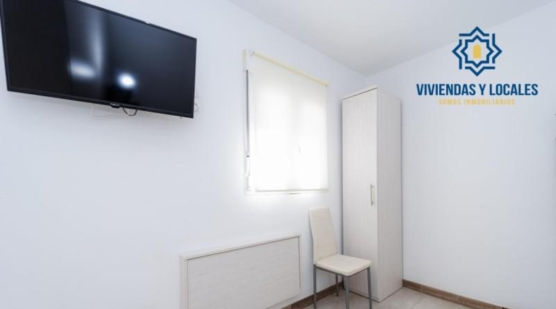 Málaga - Torrox - 52m2