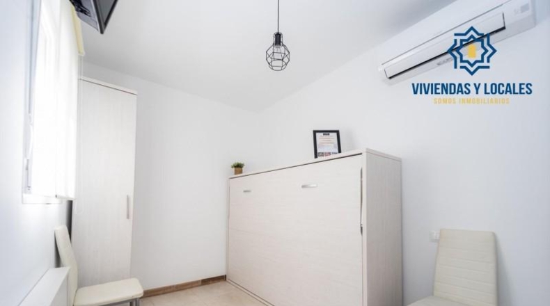 Málaga - Torrox - 52m2