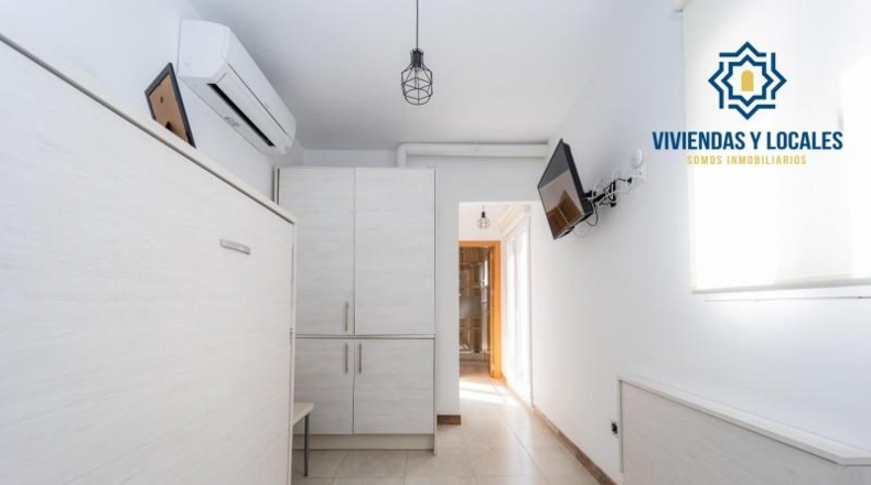 Málaga - Torrox - 52m2