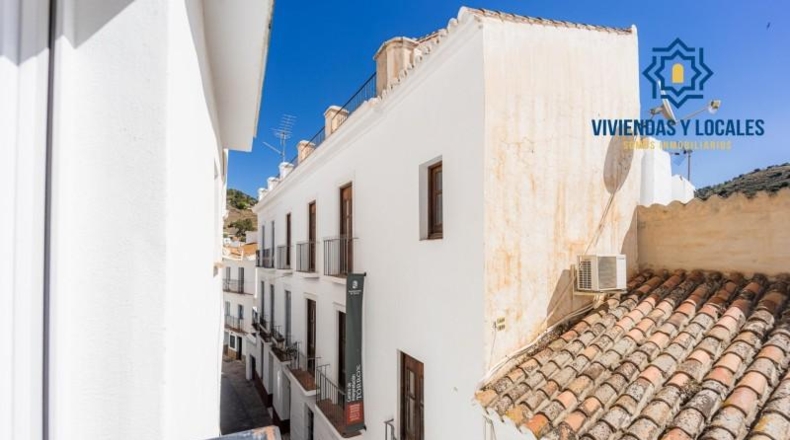 Málaga - Torrox - 52m2