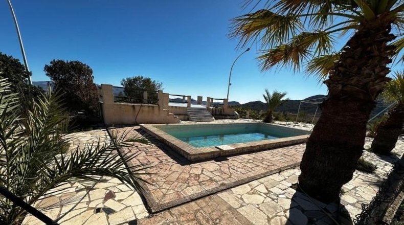 Alicante - Monóvar - 14000m2