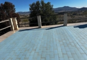 Chalet independiente con terreno en venta en la España, Monóvar, ref: TR243229 foto