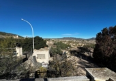Chalet independiente con terreno en venta en la España, Monóvar, ref: TR243229 foto