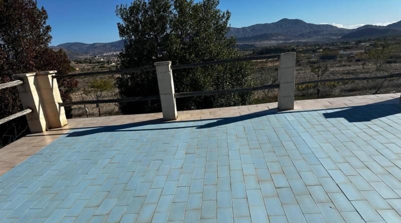Alicante - Monóvar - 14000m2
