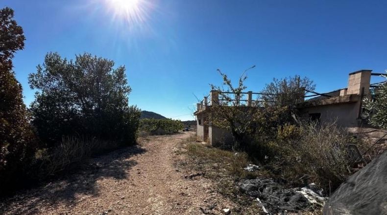 Alicante - Monóvar - 14000m2