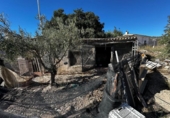 Chalet independiente con terreno en venta en la España, Monóvar, ref: TR243229 foto