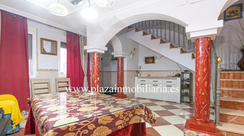 Córdoba - Lucena - 241m2