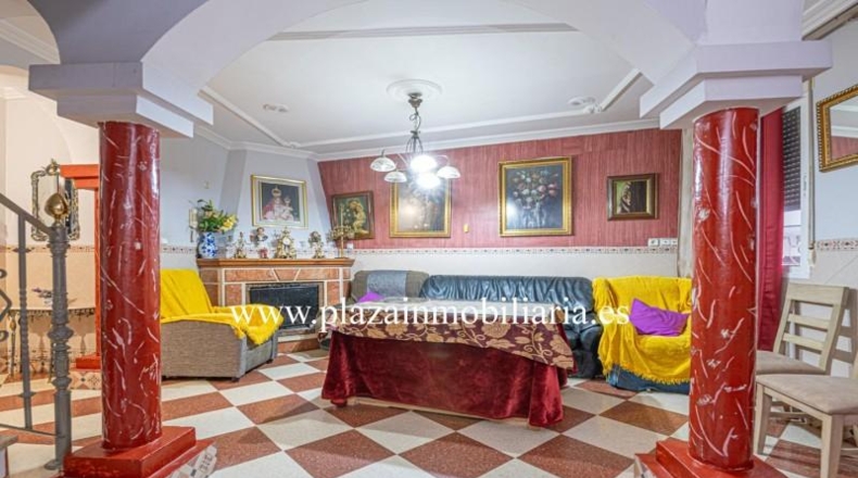 Córdoba - Lucena - 241m2