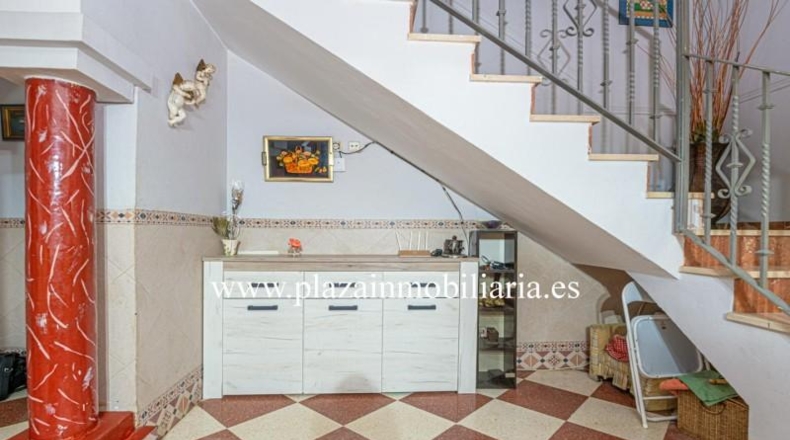 Córdoba - Lucena - 241m2