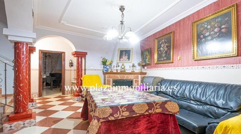 Córdoba - Lucena - 241m2