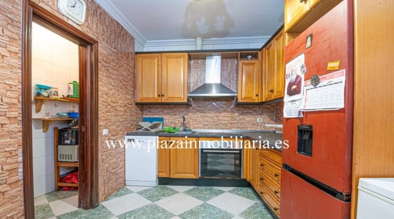 Córdoba - Lucena - 241m2