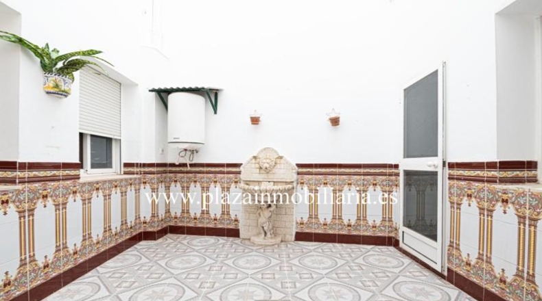 Córdoba - Lucena - 241m2