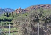 Terreny no urbanitzable en venda a la España, Mont-roig del Camp, ref.: TR182029 foto