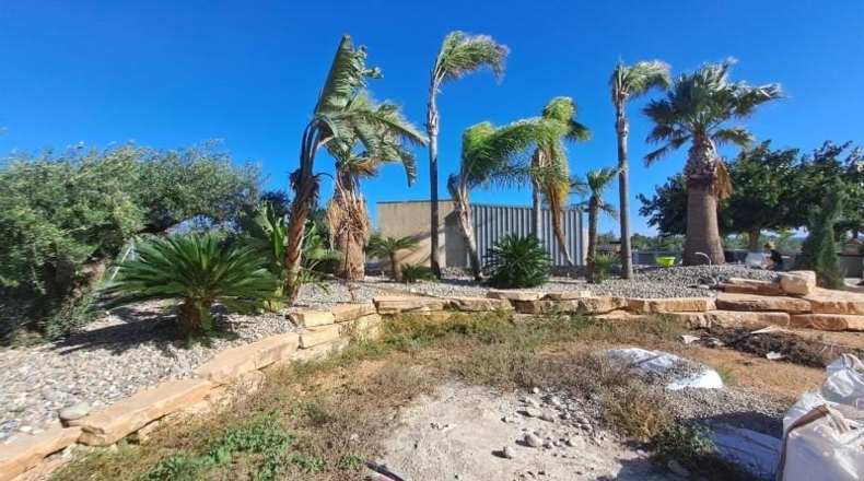 Tarragona - Mont-roig del Camp - 10361m2