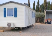 Terreny no urbanitzable en venda a la España, Mont-roig del Camp, ref.: TR182029 foto