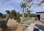 Terreny no urbanitzable en venda a la España, Mont-roig del Camp, ref.: TR182029 foto