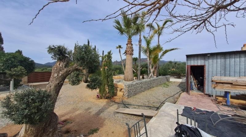 Tarragona - Mont-roig del Camp - 10361m2