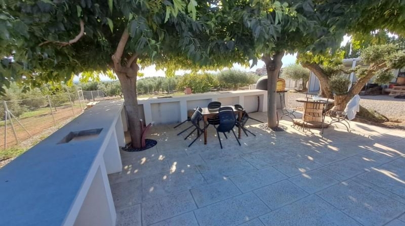 Tarragona - Mont-roig del Camp - 10361m2