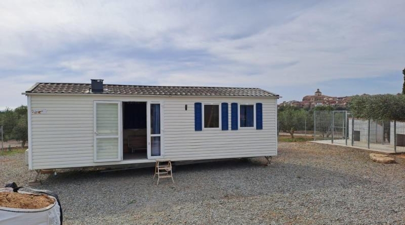 Tarragona - Mont-roig del Camp - 10361m2