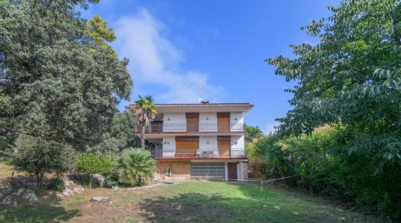 Barcelona - Sant Fruitós de Bages - 493m2