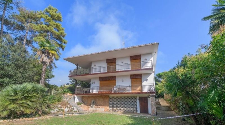 Barcelona - Sant Fruitós de Bages - 493m2